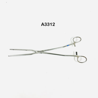 Applied A3312 Clamp, Reusable 86 mm jaw length Instrument