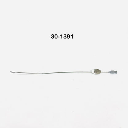 Miltex 30-1391 Novak Curette 2mm Instrument