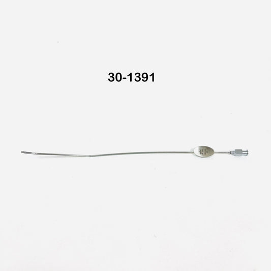 Miltex 30-1391 Novak Curette 2mm Instrument