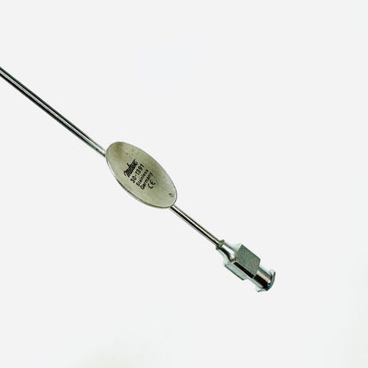 Miltex 30-1391 Novak Curette 2mm Instrument