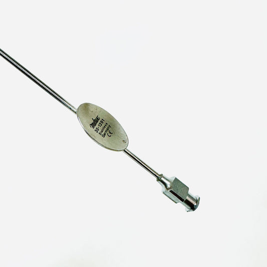 Miltex 30-1391 Novak Curette 2mm Instrument