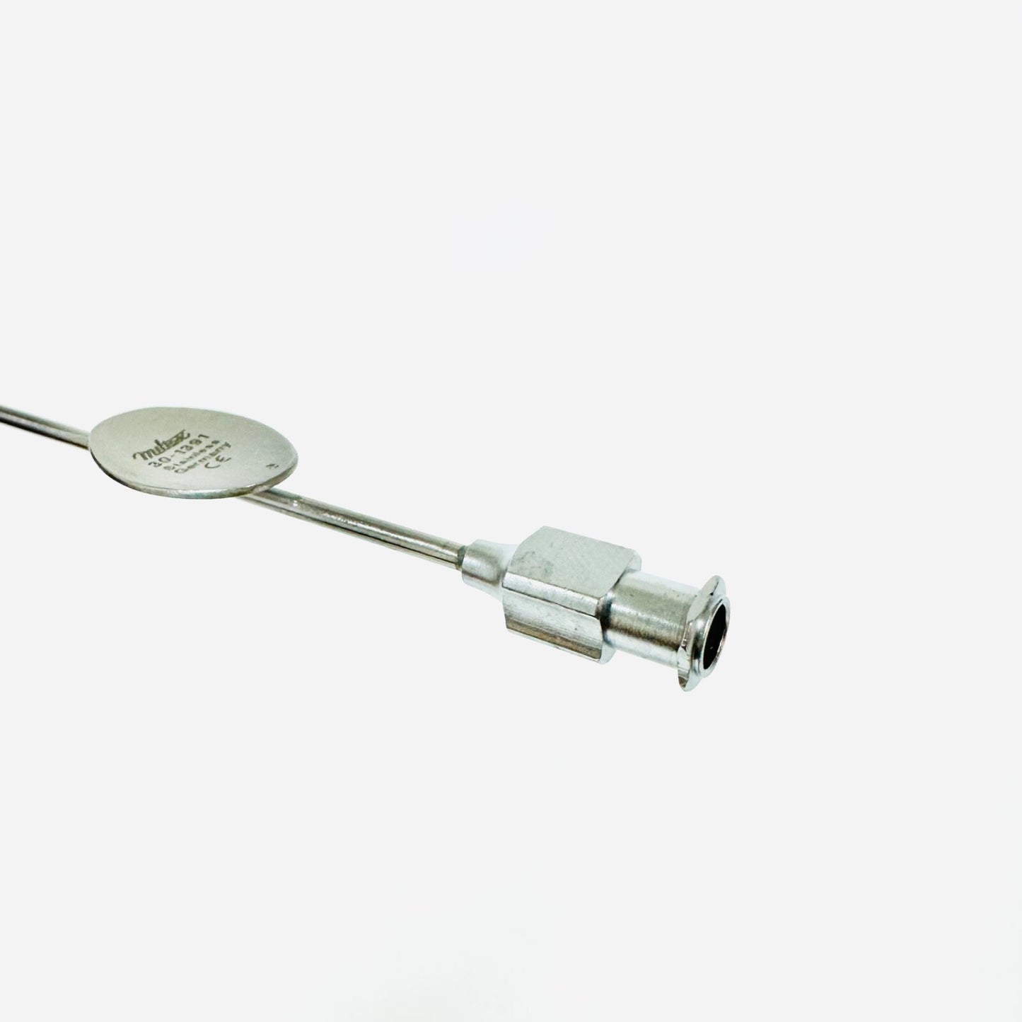 Miltex 30-1391 Novak Curette 2mm Instrument