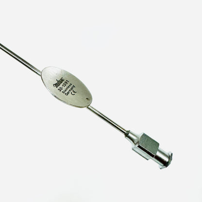 Miltex 30-1391 Novak Curette 2mm Instrument