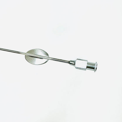 Miltex 30-1391 Novak Curette 2mm Instrument