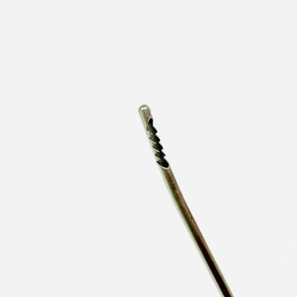 Miltex 30-1391 Novak Curette 2mm Instrument