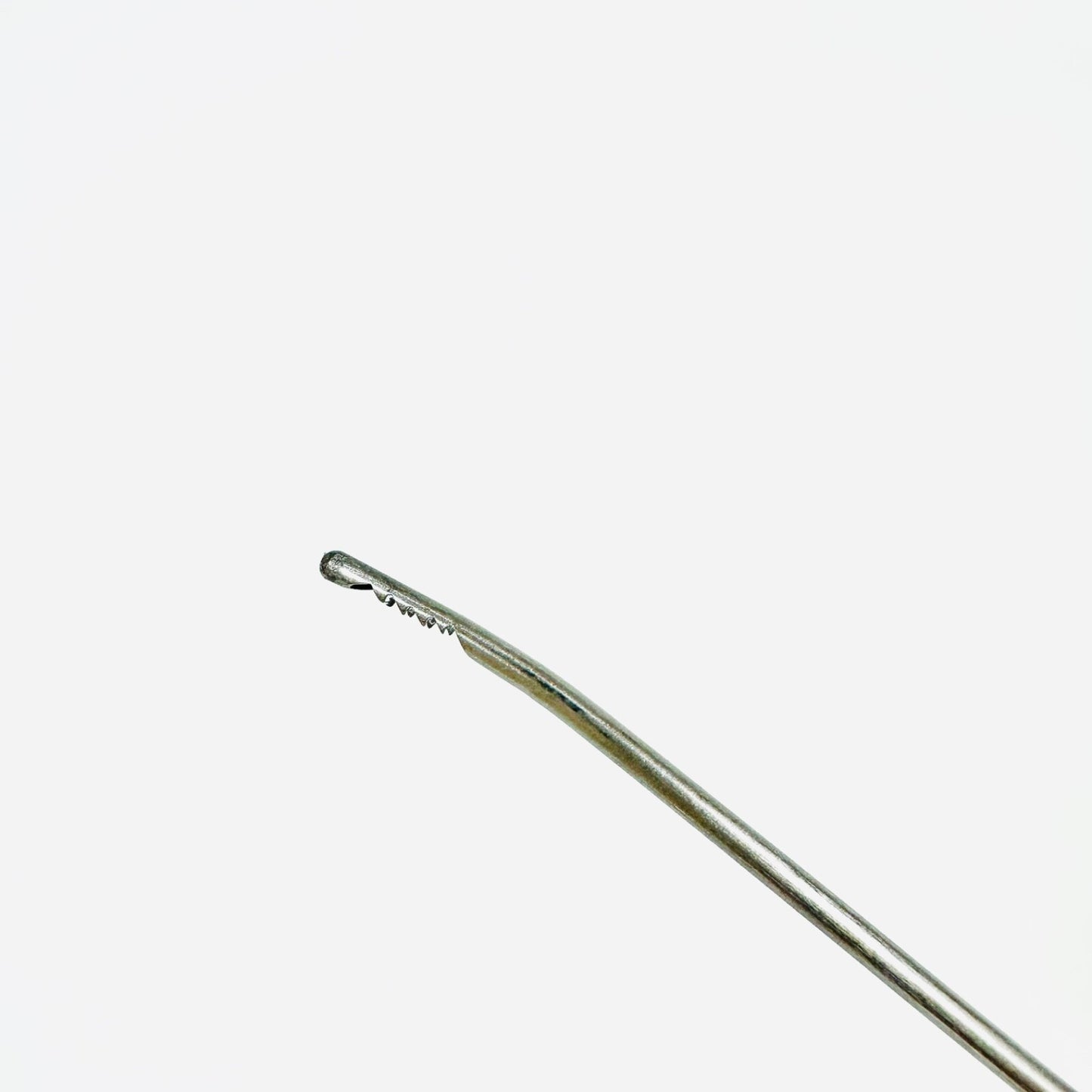 Miltex 30-1391 Novak Curette 2mm Instrument