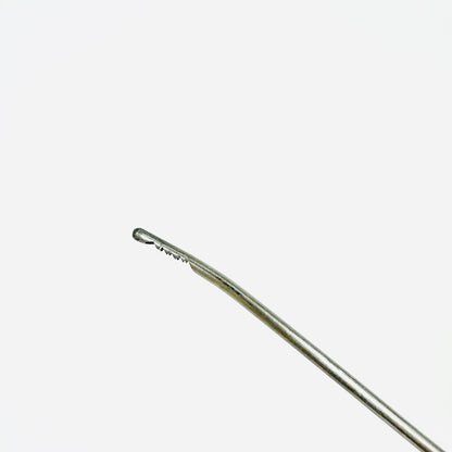 Miltex 30-1391 Novak Curette 2mm Instrument