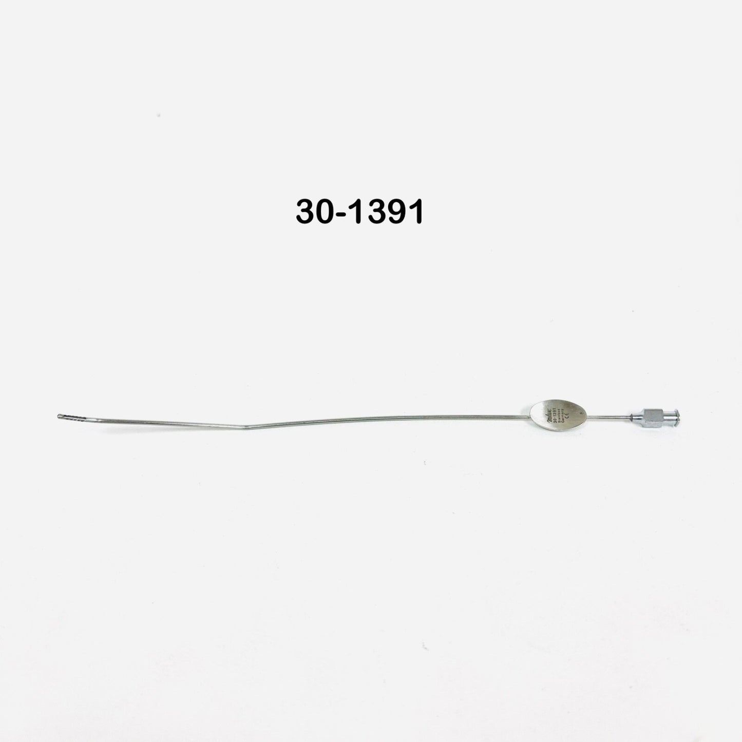 Miltex 30-1391 Novak Curette 2mm Instrument