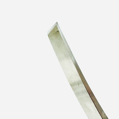 v. Mueller / Zimmer OS1061-006 Osteotome Lambotte 6mm  & 282-02 1/2€ (LOT OF 3)