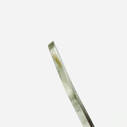 v. Mueller / Zimmer OS1061-006 Osteotome Lambotte 6mm  & 282-02 1/2€ (LOT OF 3)