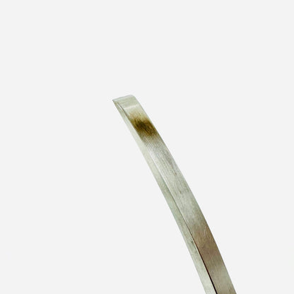 v. Mueller / Zimmer OS1061-006 Osteotome Lambotte 6mm  & 282-02 1/2€ (LOT OF 3)