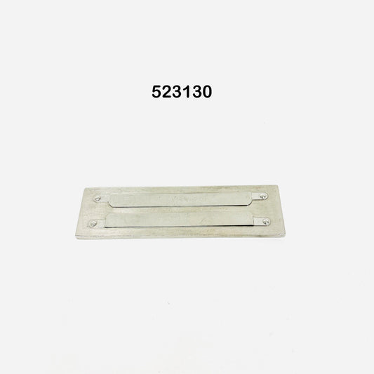 Arthrex AR-8170-50C & AR-8170-35C Modular Soft Tissue Retractor Paddle 50 & 35mm