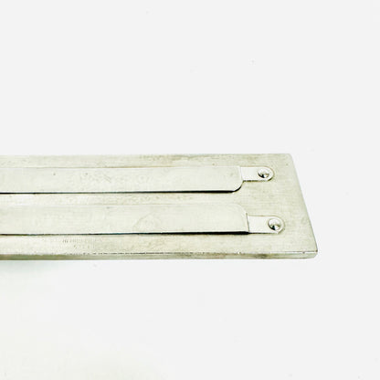 Arthrex AR-8170-50C & AR-8170-35C Modular Soft Tissue Retractor Paddle 50 & 35mm