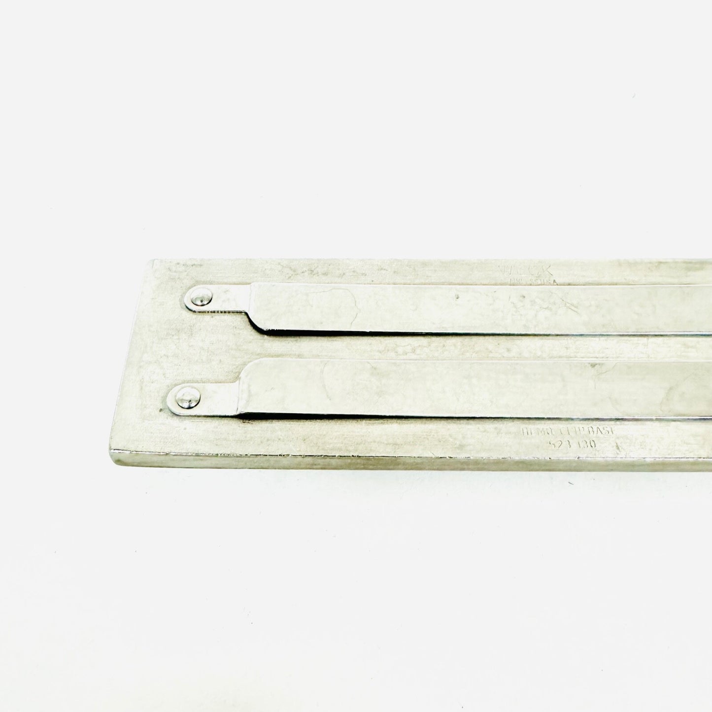 Arthrex AR-8170-50C & AR-8170-35C Modular Soft Tissue Retractor Paddle 50 & 35mm