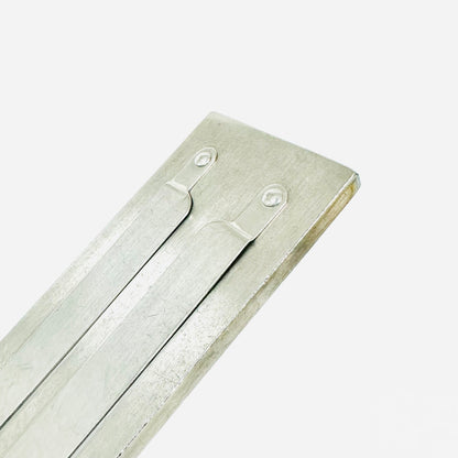 Arthrex AR-8170-50C & AR-8170-35C Modular Soft Tissue Retractor Paddle 50 & 35mm