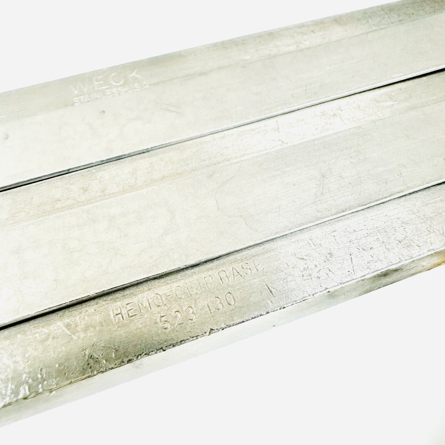 Arthrex AR-8170-50C & AR-8170-35C Modular Soft Tissue Retractor Paddle 50 & 35mm