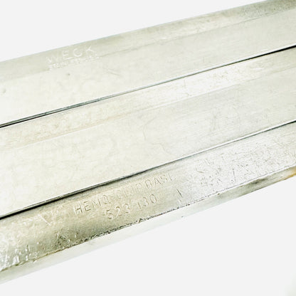 Arthrex AR-8170-50C & AR-8170-35C Modular Soft Tissue Retractor Paddle 50 & 35mm