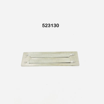 Arthrex AR-8170-50C & AR-8170-35C Modular Soft Tissue Retractor Paddle 50 & 35mm