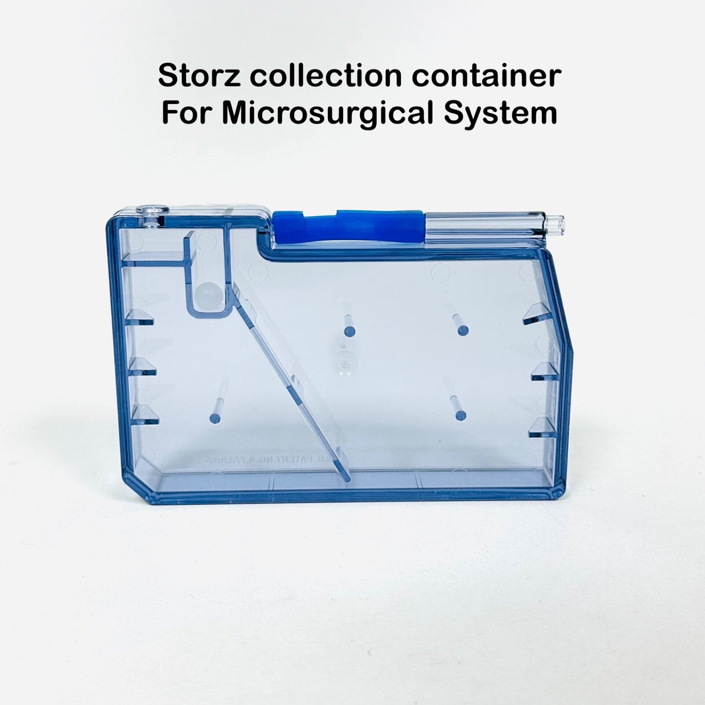 Storz Graduated collection container For Ophthalmic Microsurgical System