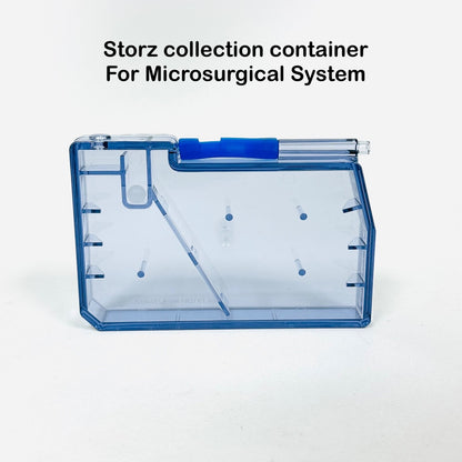 Storz Graduated collection container For Ophthalmic Microsurgical System