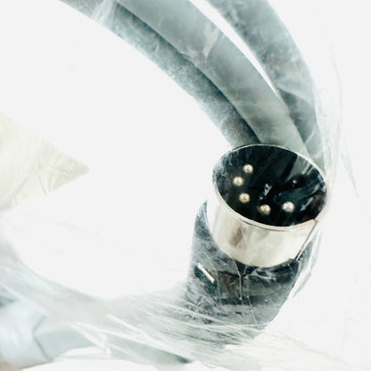 Fluke Biomedical 2462256 HP BP Cable (HP-3 Monitor) as is