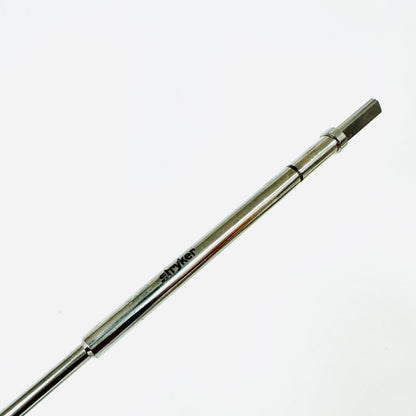 Stryker 3910-400-001 DRILL SPADE 3.5mm TWINLOOP Instrument