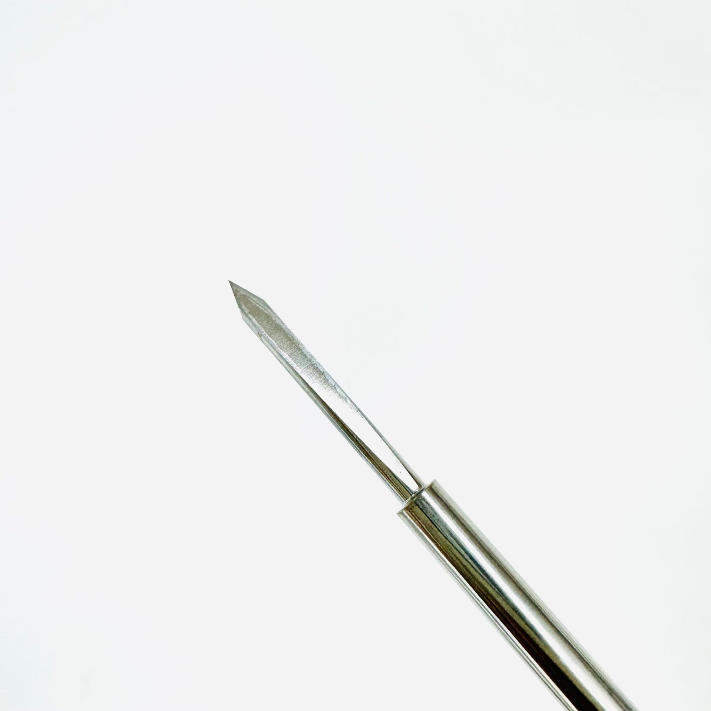 Stryker 3910-400-001 DRILL SPADE 3.5mm TWINLOOP Instrument