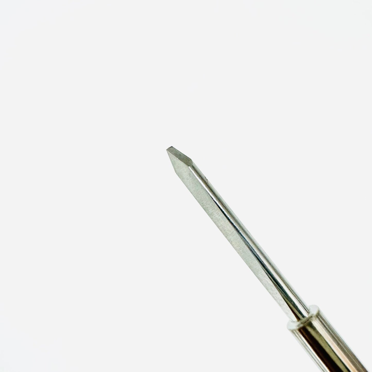 Stryker 3910-400-001 DRILL SPADE 3.5mm TWINLOOP Instrument