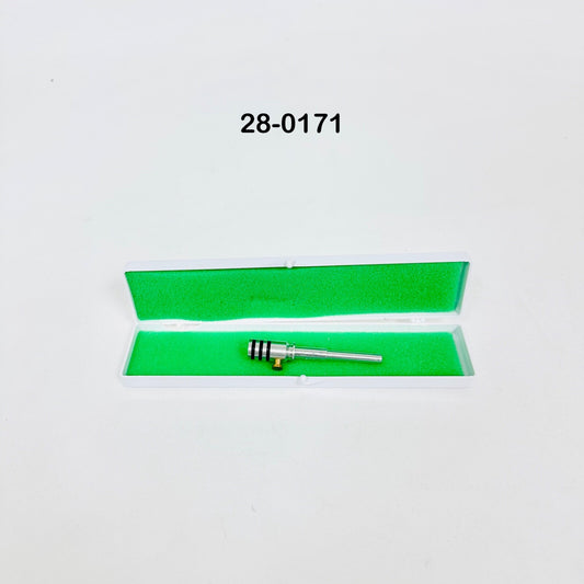 JEDMED 28-0171 ADAPTOR - Lacrimal Light Probe to K. Storz Light Source