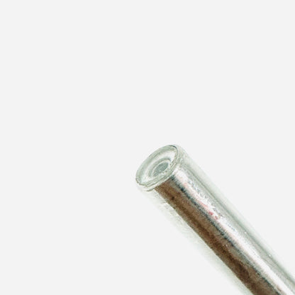 JEDMED 28-0171 ADAPTOR - Lacrimal Light Probe to K. Storz Light Source