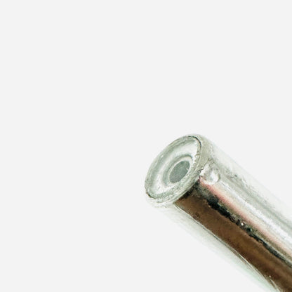 JEDMED 28-0171 ADAPTOR - Lacrimal Light Probe to K. Storz Light Source