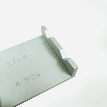 Storz 4-999 Thornton Diamond Knife Holder Instrument