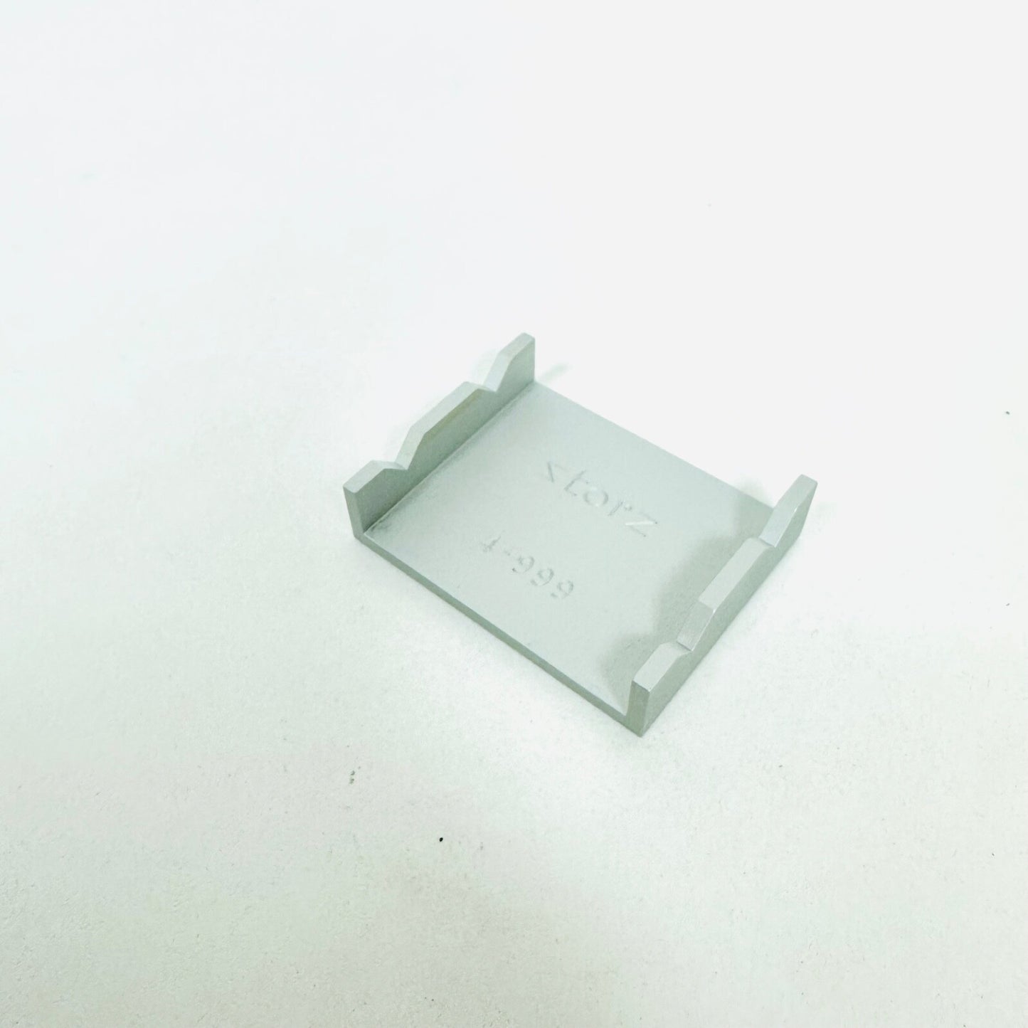 Storz 4-999 Thornton Diamond Knife Holder Instrument