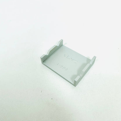 Storz 4-999 Thornton Diamond Knife Holder Instrument