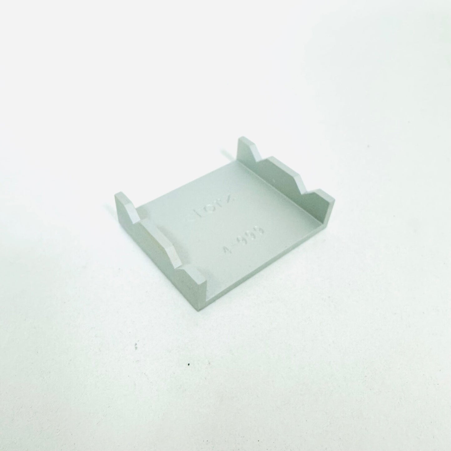 Storz 4-999 Thornton Diamond Knife Holder Instrument