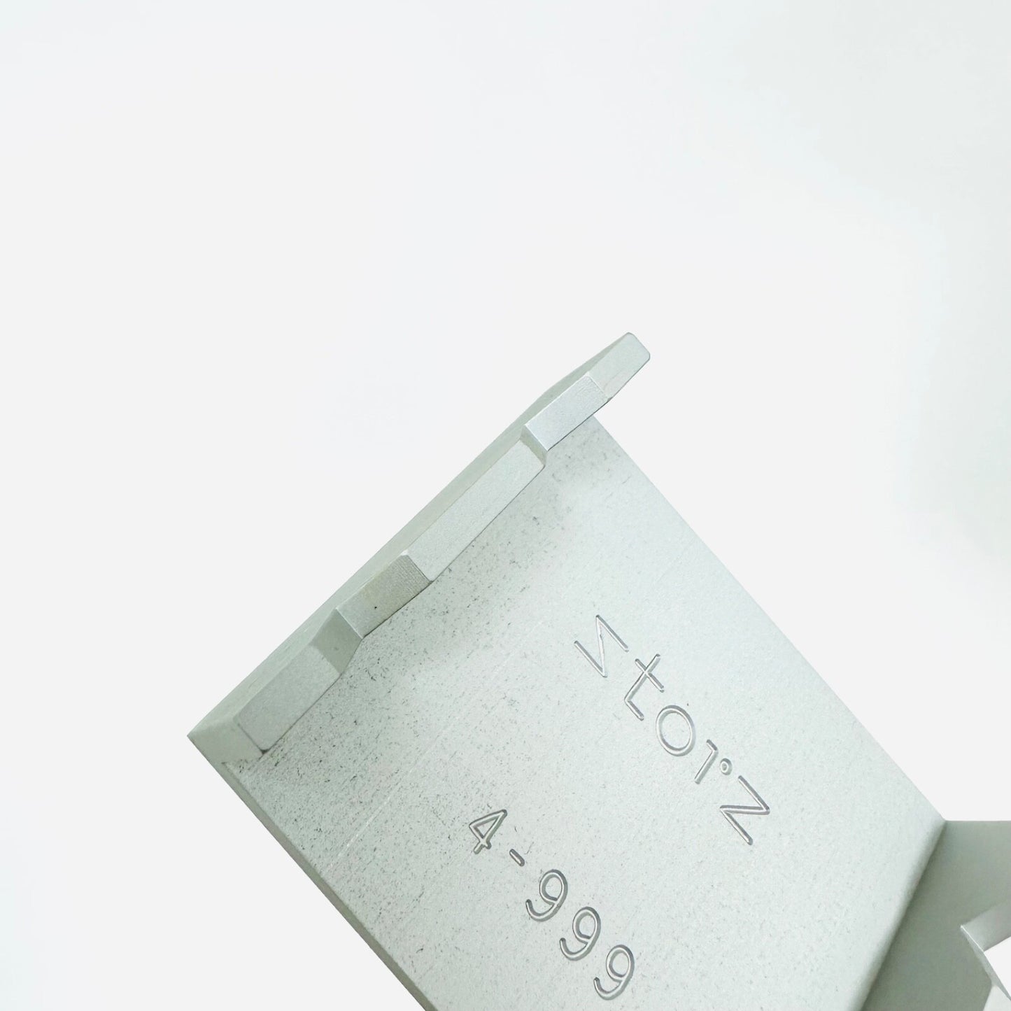 Storz 4-999 Thornton Diamond Knife Holder Instrument