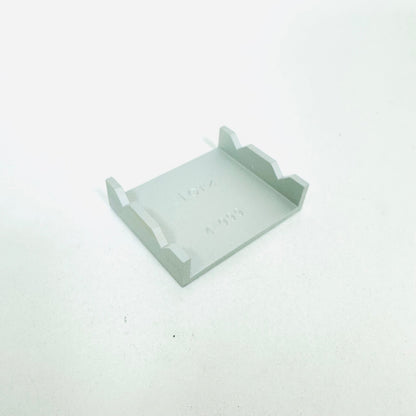 Storz 4-999 Thornton Diamond Knife Holder Instrument