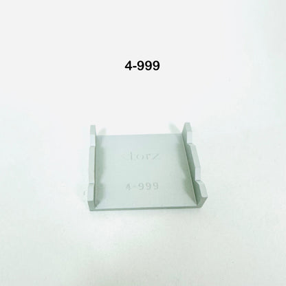 Storz 4-999 Thornton Diamond Knife Holder Instrument