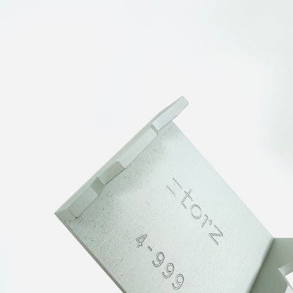 Storz 4-999 Thornton Diamond Knife Holder Instrument