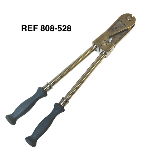 Medtronic REF 808-528 Rod Cutter, 6.35mm Instrument