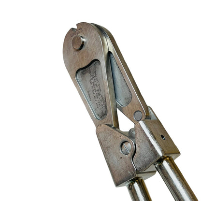 Medtronic REF 808-528 Rod Cutter, 6.35mm Instrument