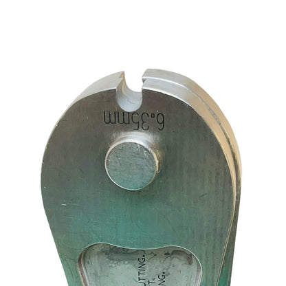 Medtronic REF 808-528 Rod Cutter, 6.35mm Instrument