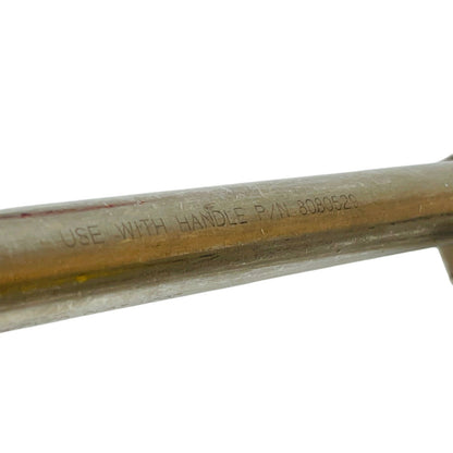 Medtronic REF 808-528 Rod Cutter, 6.35mm Instrument