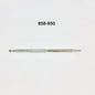 Medtronic 858-950 5.5mm M8 Fixed Screwdriver 0.25IN Instrument