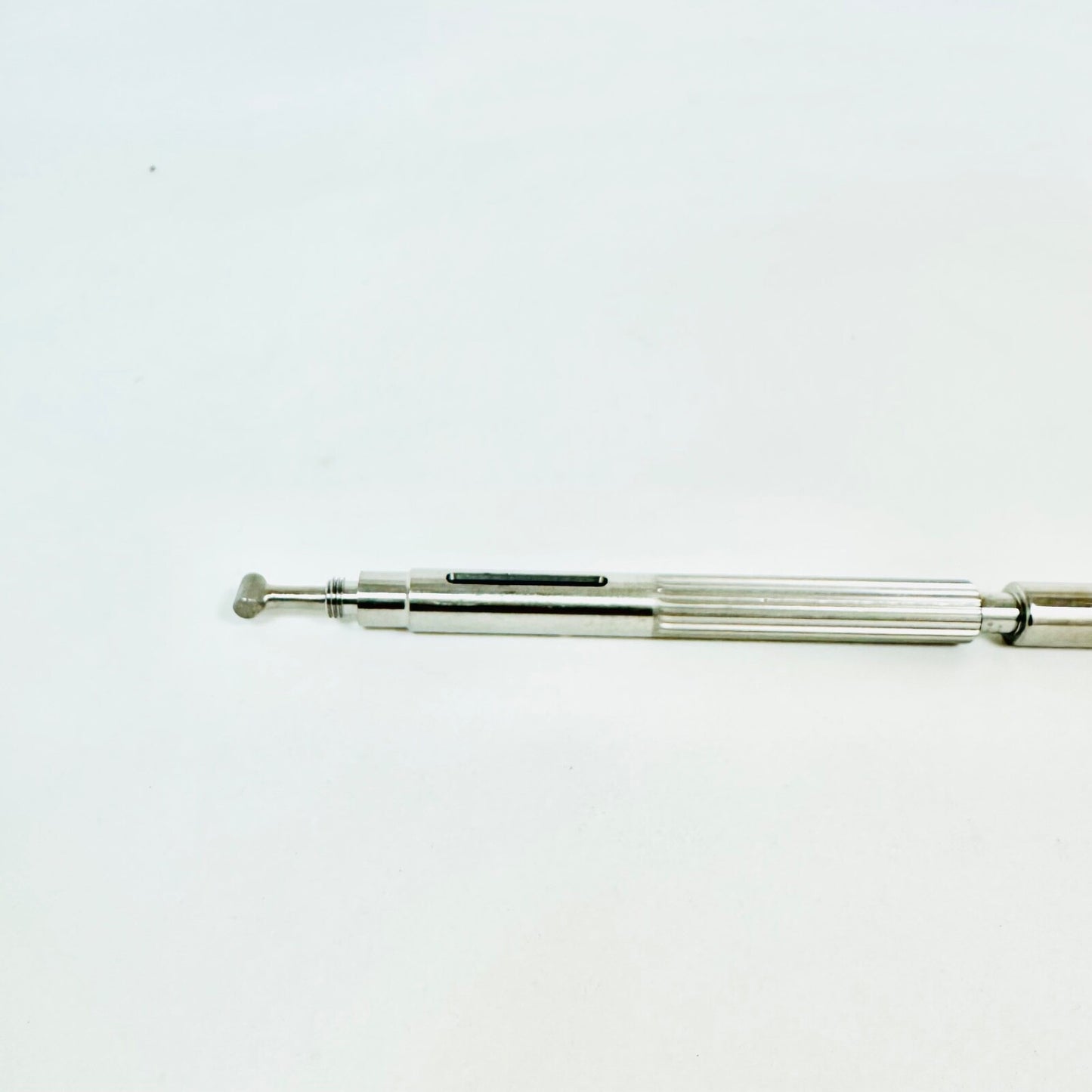 Medtronic 858-950 5.5mm M8 Fixed Screwdriver 0.25IN Instrument
