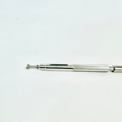 Medtronic 858-950 5.5mm M8 Fixed Screwdriver 0.25IN Instrument