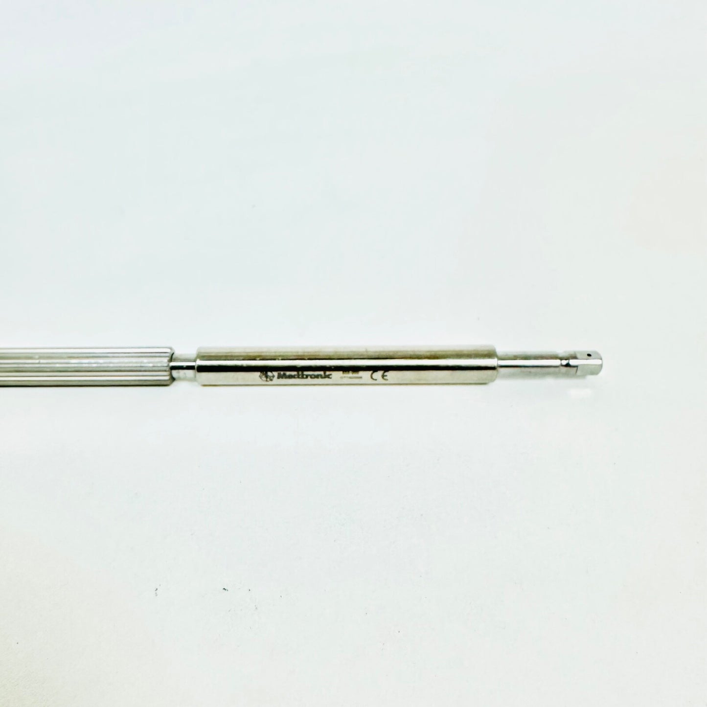 Medtronic 858-950 5.5mm M8 Fixed Screwdriver 0.25IN Instrument