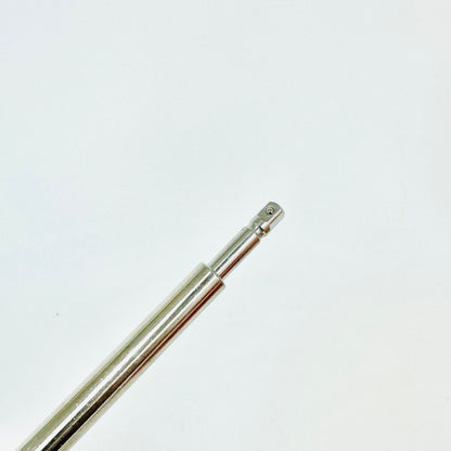 Medtronic 858-950 5.5mm M8 Fixed Screwdriver 0.25IN Instrument