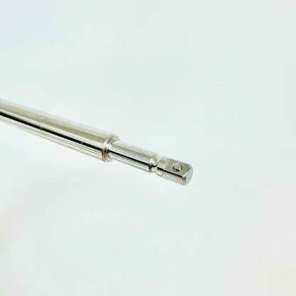 Medtronic 858-950 5.5mm M8 Fixed Screwdriver 0.25IN Instrument