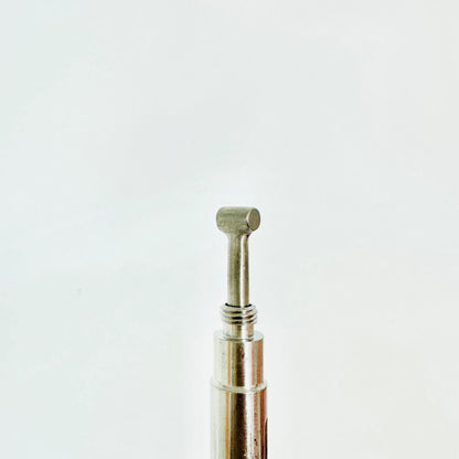 Medtronic 858-950 5.5mm M8 Fixed Screwdriver 0.25IN Instrument